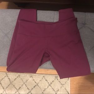 Lululemon leggings